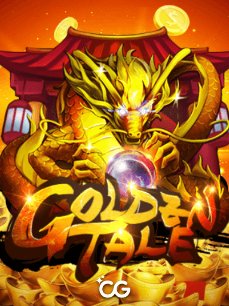Golden Tale